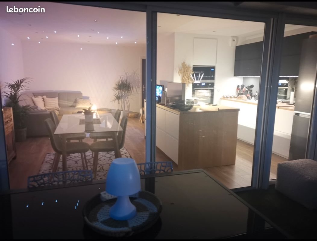 Appartement à louer, 52m², Bayonne