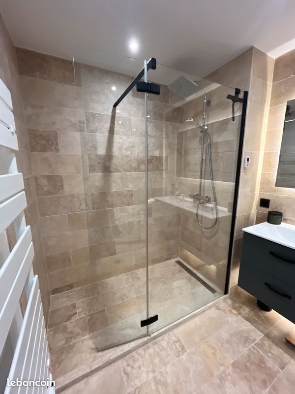 Appartement à louer, 52m², Bayonne