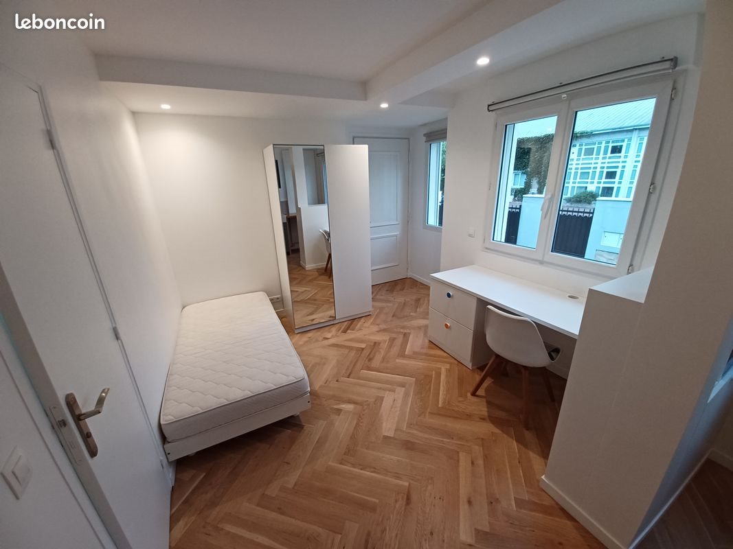 Appartement à louer, 19m², Saint-Maur-des-Fossés