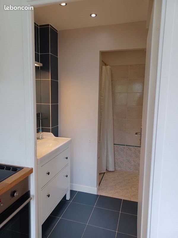 Appartement à louer, 19m², Saint-Maur-des-Fossés