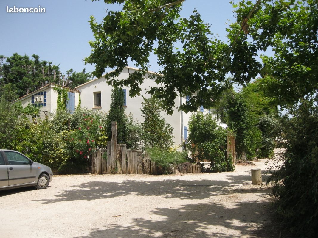 Appartement à louer, 40m², Eguilles