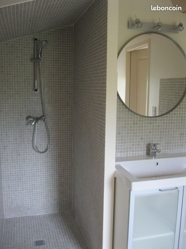 Appartement à louer, 40m², Eguilles