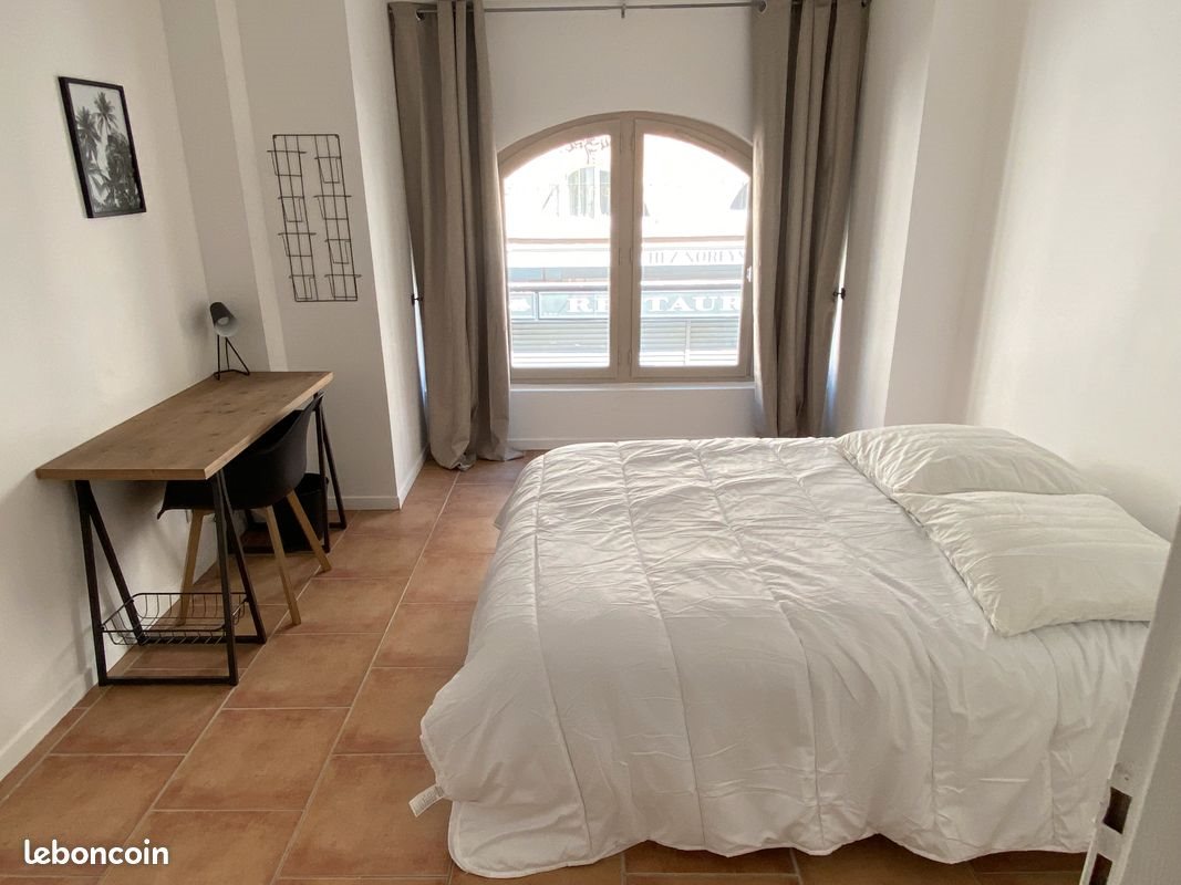Appartement à louer, 56m², Avignon