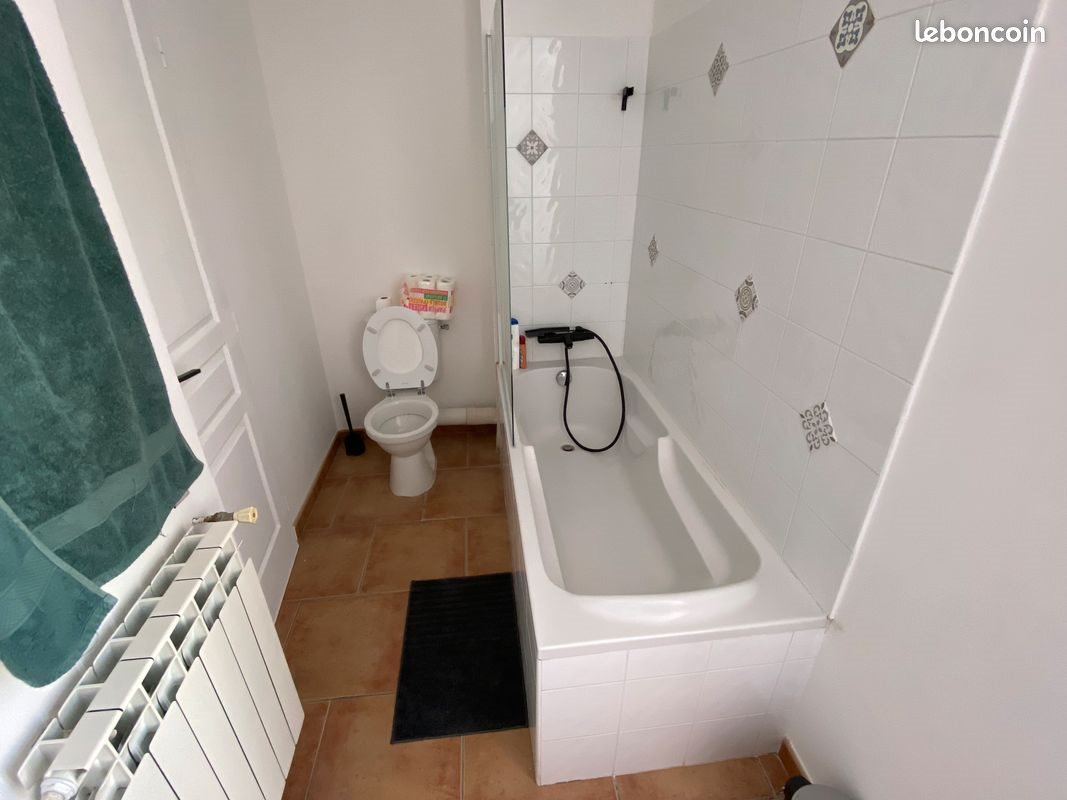 Appartement à louer, 56m², Avignon