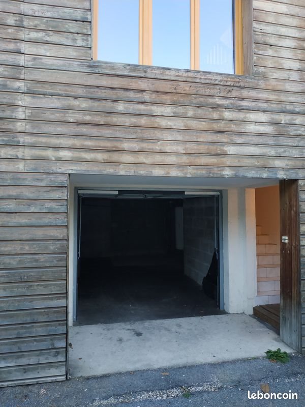 Appartement à louer, 33m², Périgueux