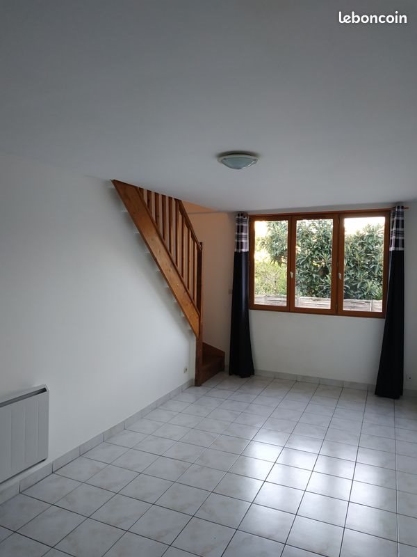 Appartement à louer, 33m², Périgueux