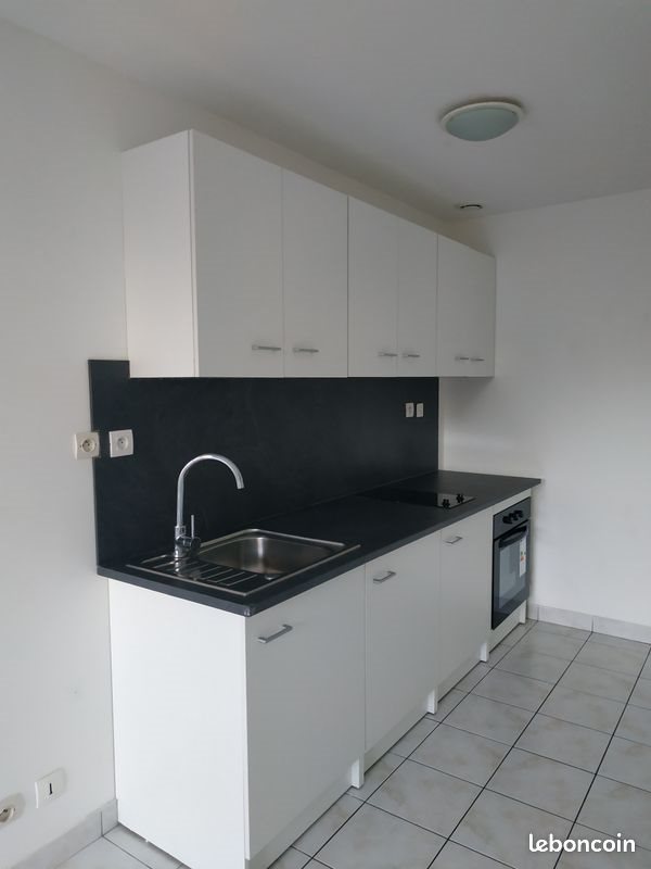 Appartement à louer, 33m², Périgueux