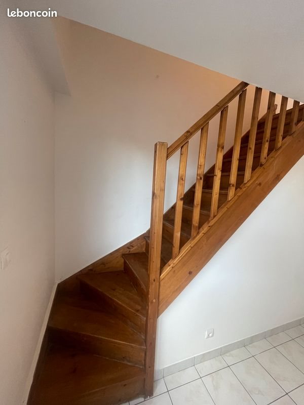 Appartement à louer, 33m², Périgueux