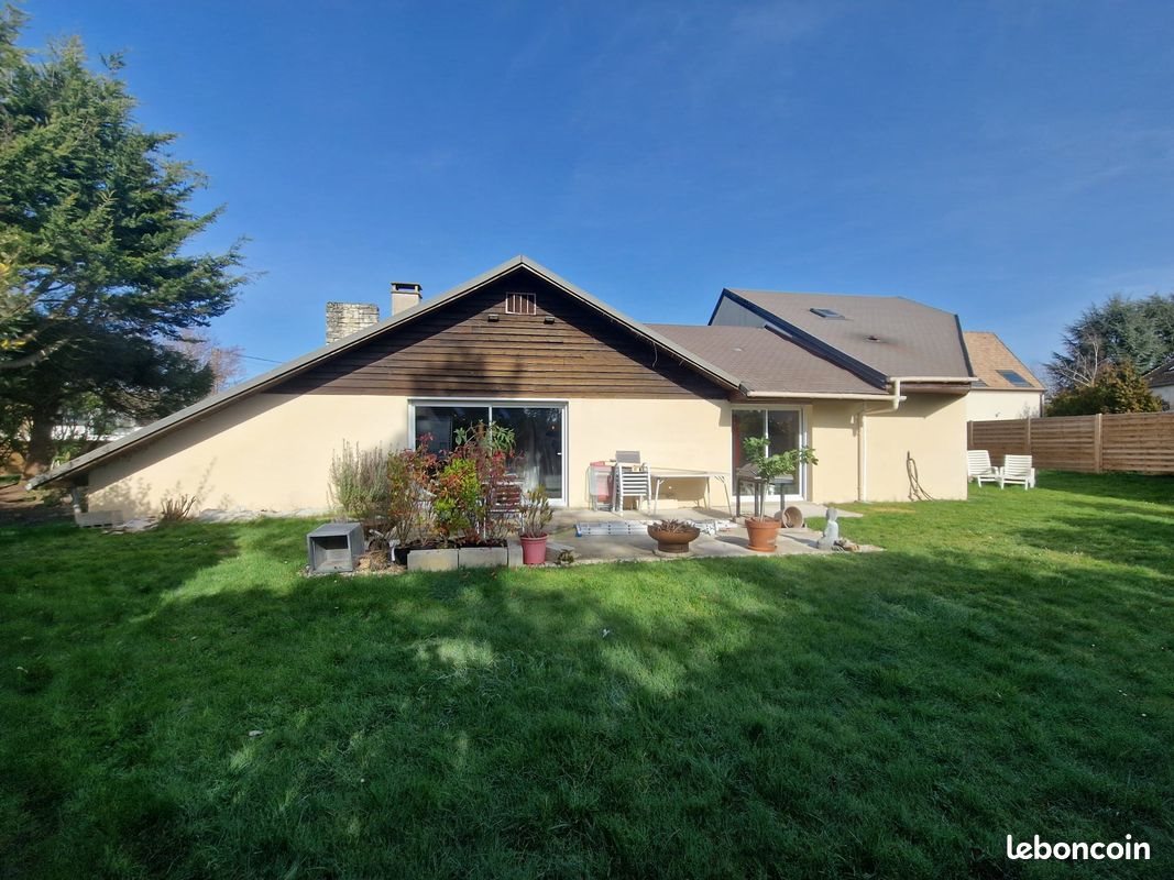 Maison à vendre, 204m², Rambouillet
