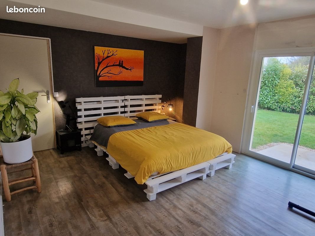 Maison à vendre, 204m², Rambouillet