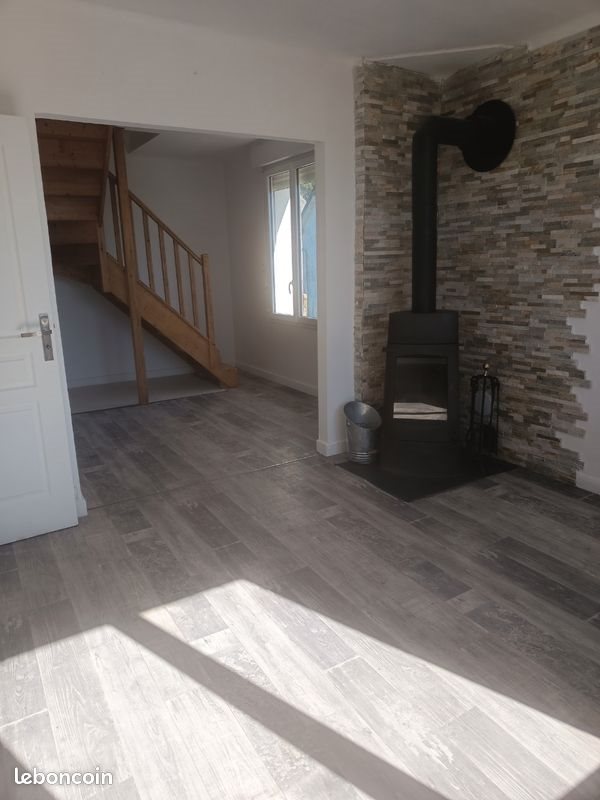Maison à vendre, 86m², Corlay