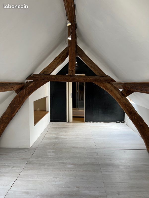Appartement à louer, 28m², Amiens