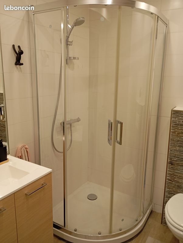 Appartement à louer, 27m², Strasbourg