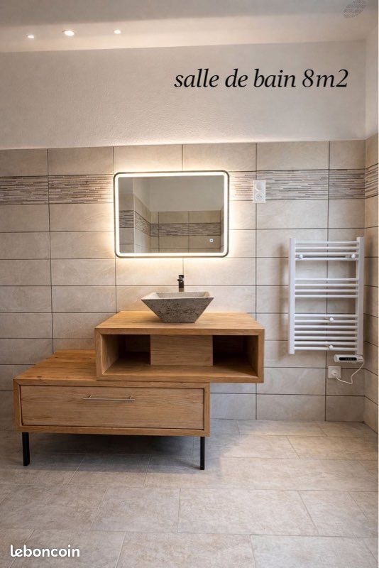 Maison à louer, 115m², Prunelli-di-Fiumorbo