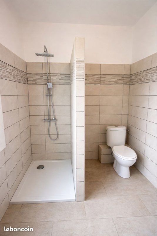 Maison à louer, 115m², Prunelli-di-Fiumorbo