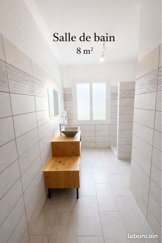 Maison à louer, 115m², Prunelli-di-Fiumorbo