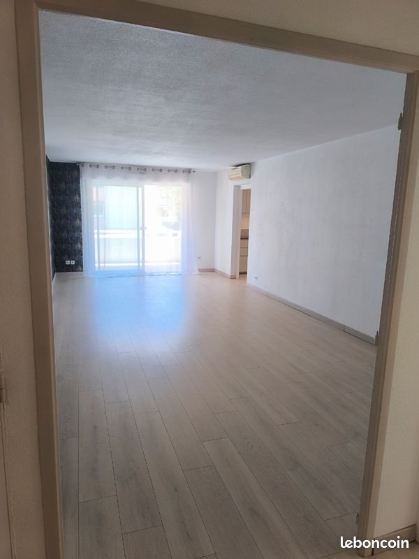 Appartement à vendre, 84m², Cavalaire-sur-Mer