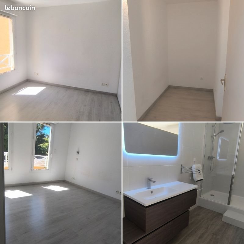 Appartement à vendre, 84m², Cavalaire-sur-Mer