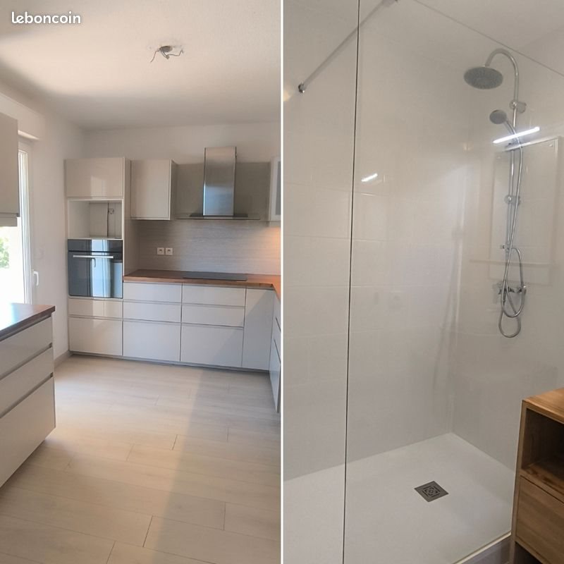Appartement à vendre, 84m², Cavalaire-sur-Mer