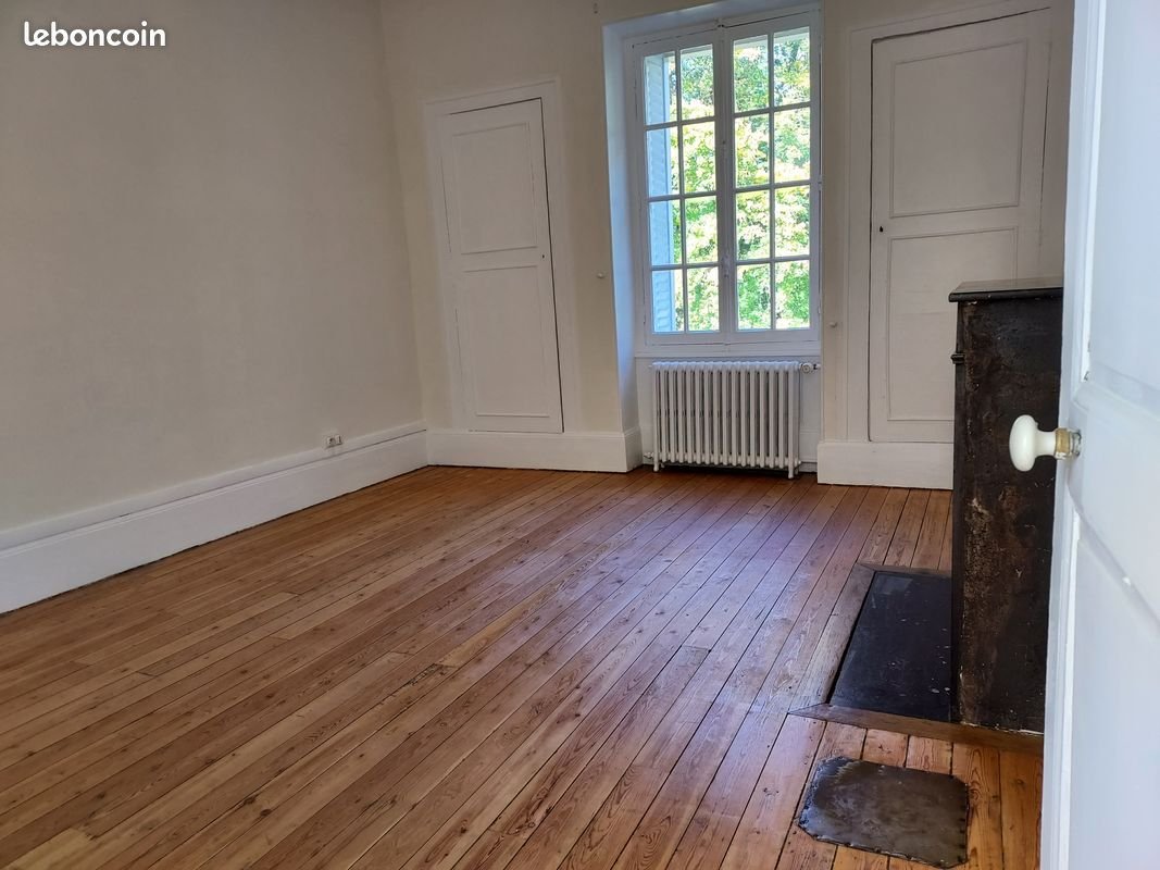 Appartement à louer, 102m², Beauvais