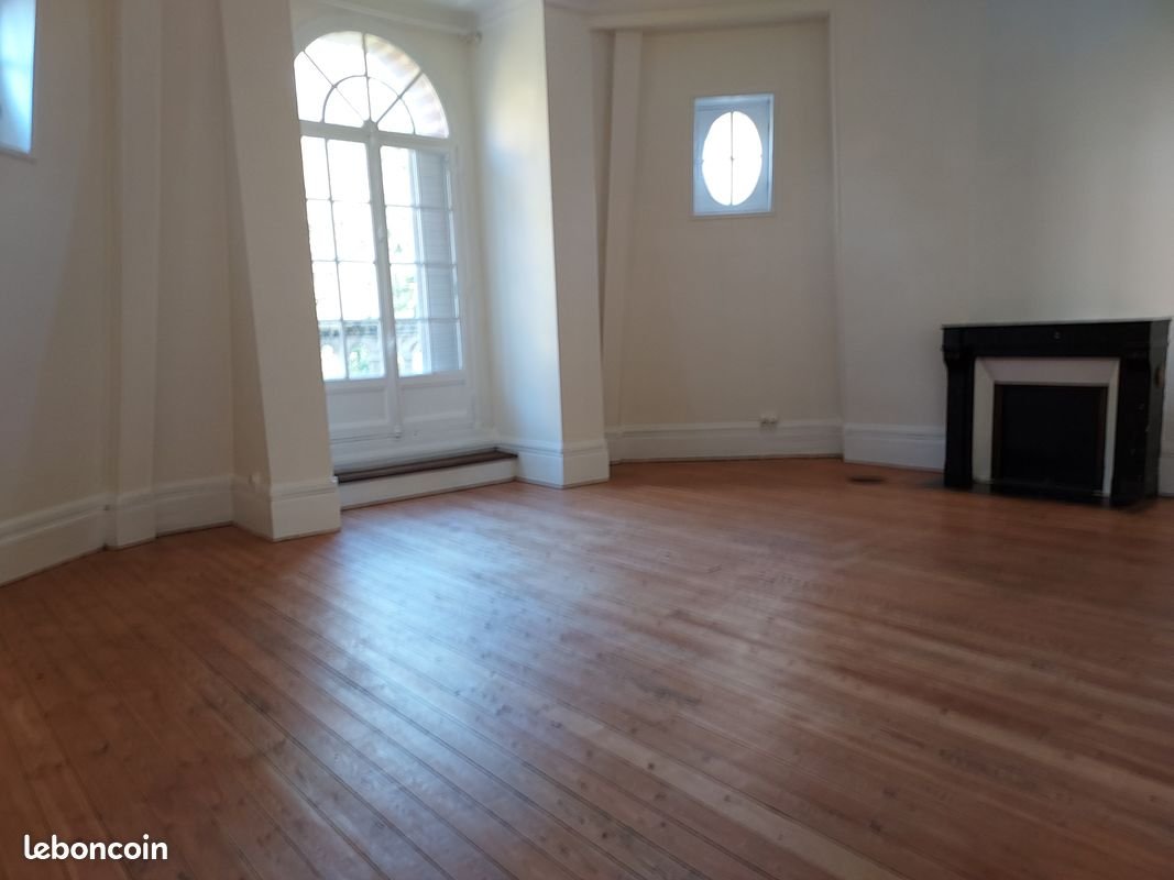 Appartement à louer, 102m², Beauvais