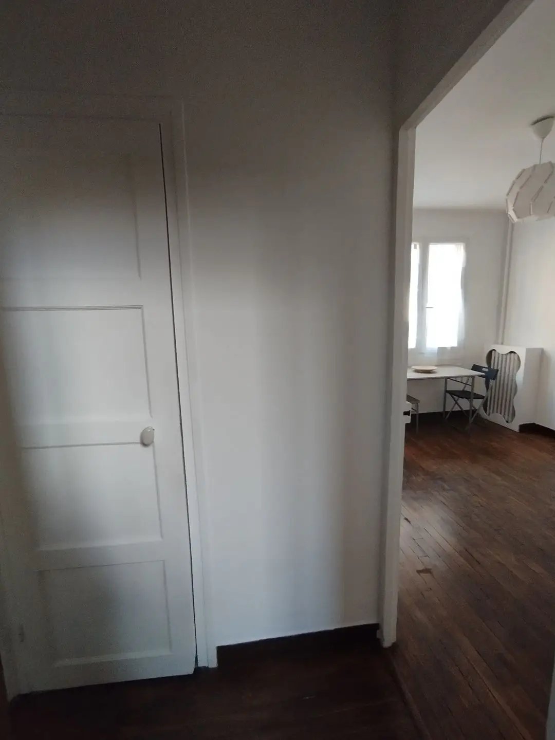 Appartement à louer, 28m², Clichy