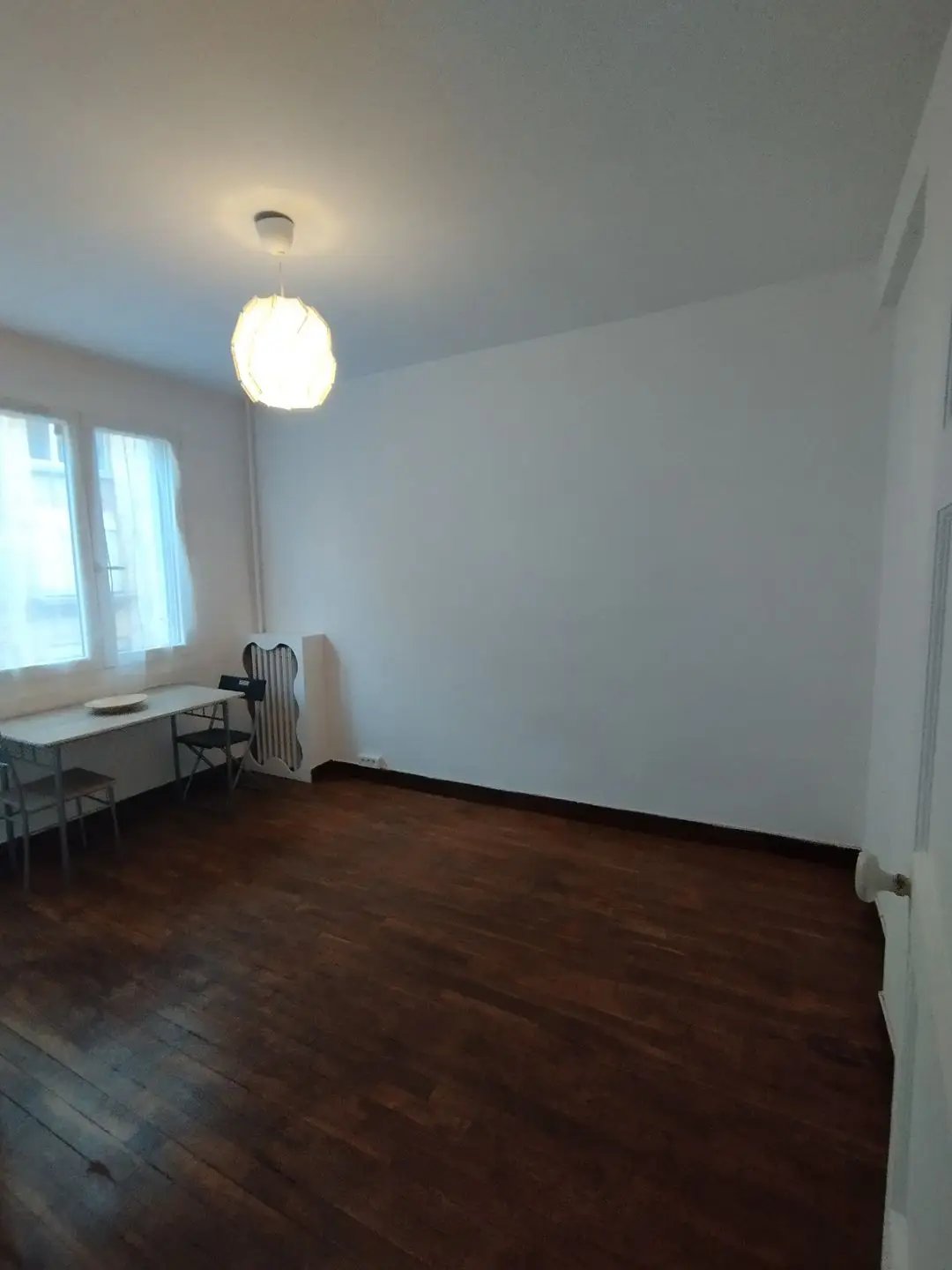 Appartement à louer, 28m², Clichy