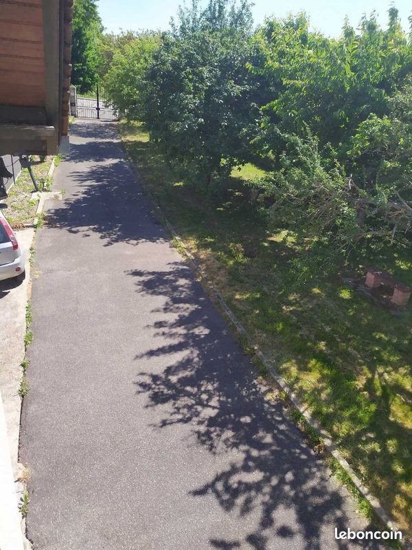 Appartement à louer, 20m², Evreux