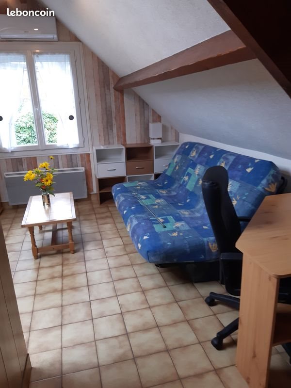 Appartement à louer, 20m², Evreux