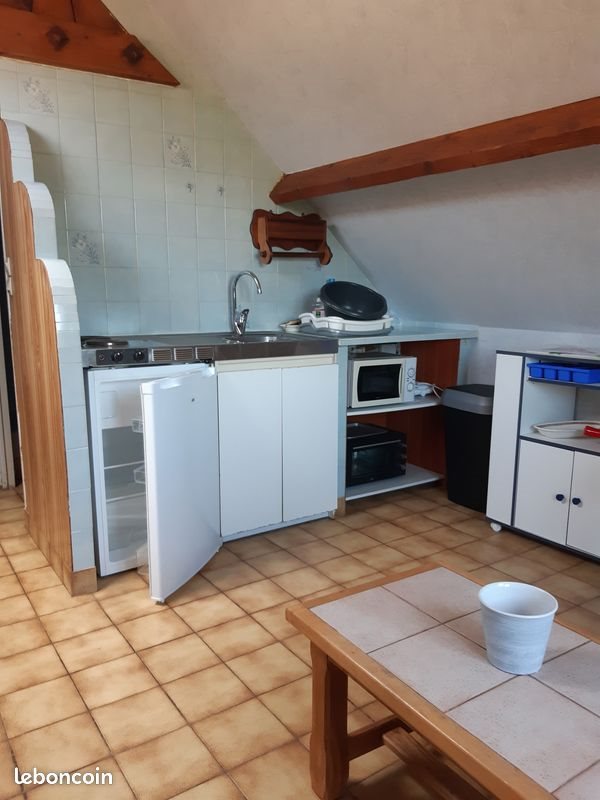 Appartement à louer, 20m², Evreux