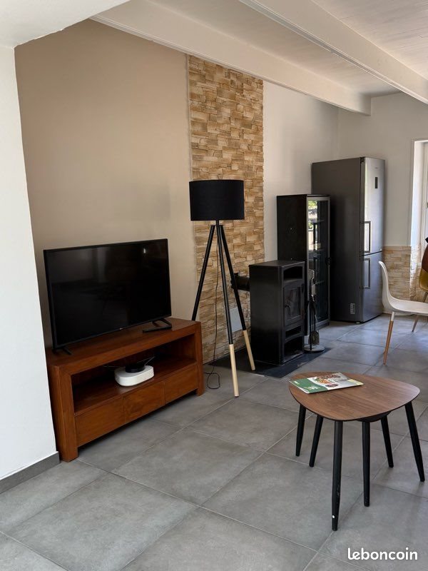 Maison à louer, 68m², Lanvéoc