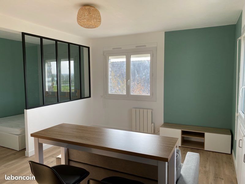 Appartement à louer, 30m², Saint-Martin-des-Champs