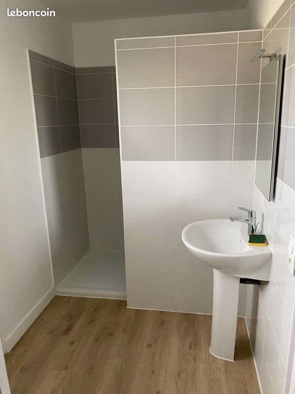 Appartement à louer, 30m², Saint-Martin-des-Champs