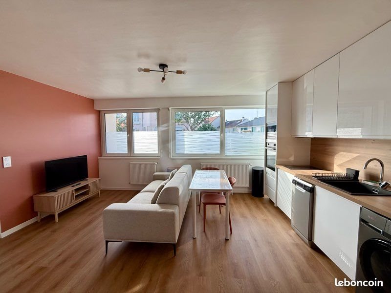 Appartement à louer, 32m², Chevilly-Larue