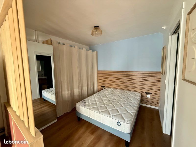 Appartement à louer, 32m², Chevilly-Larue