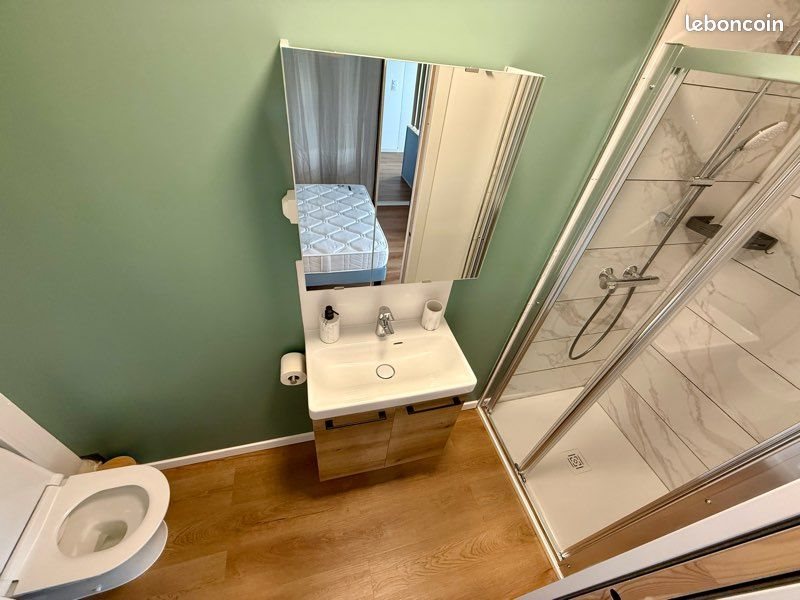 Appartement à louer, 32m², Chevilly-Larue
