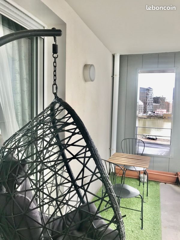 Appartement à louer, 66m², Bordeaux