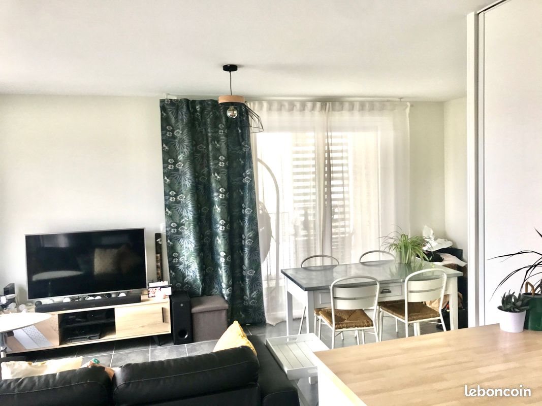 Appartement à louer, 66m², Bordeaux