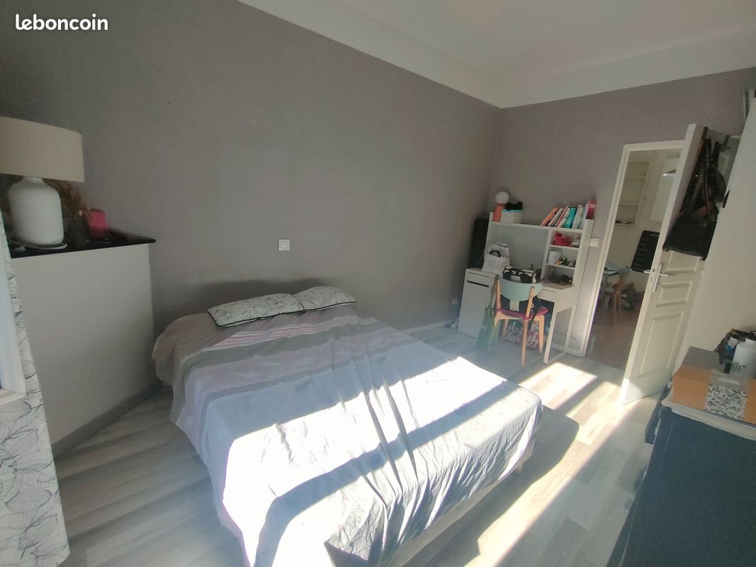 Appartement à vendre, 25m², Lyon 8ème