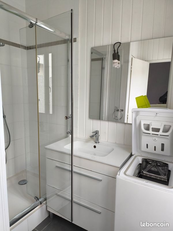 Appartement à vendre, 25m², Lyon 8ème