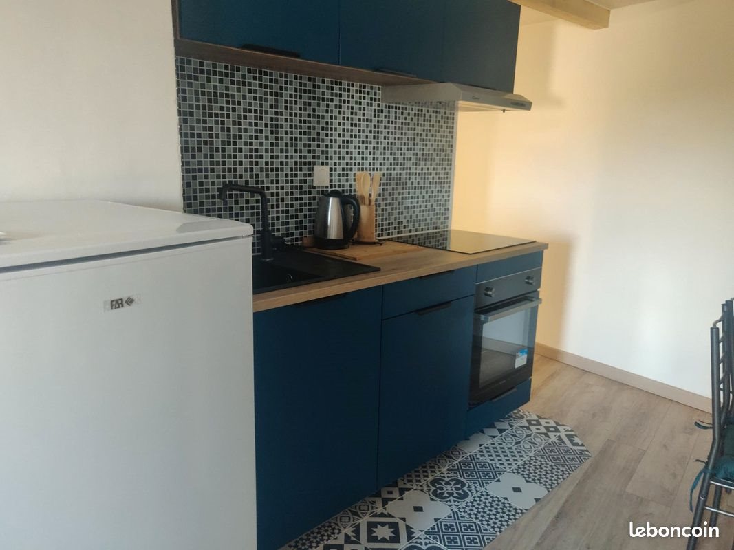 Appartement à louer, 35m², Alès