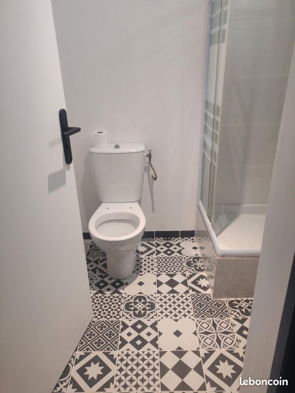 Appartement à louer, 35m², Alès
