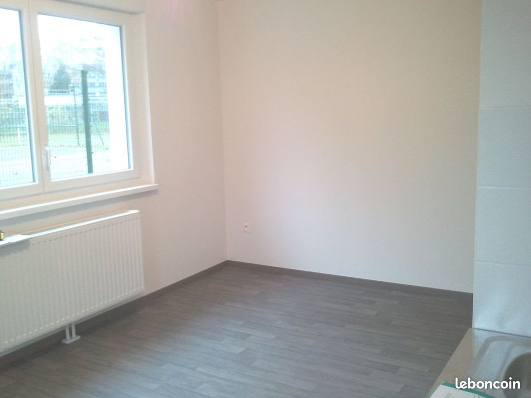 Appartement à vendre, 26m², Strasbourg