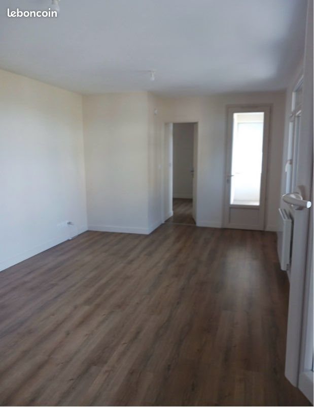 Appartement à louer, 44m², Allassac