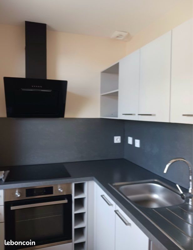 Appartement à louer, 44m², Allassac