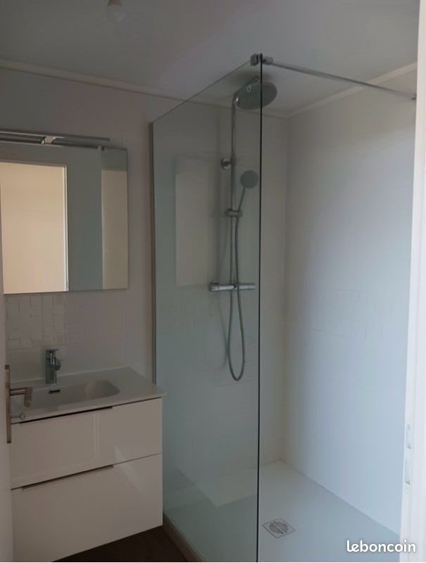 Appartement à louer, 44m², Allassac