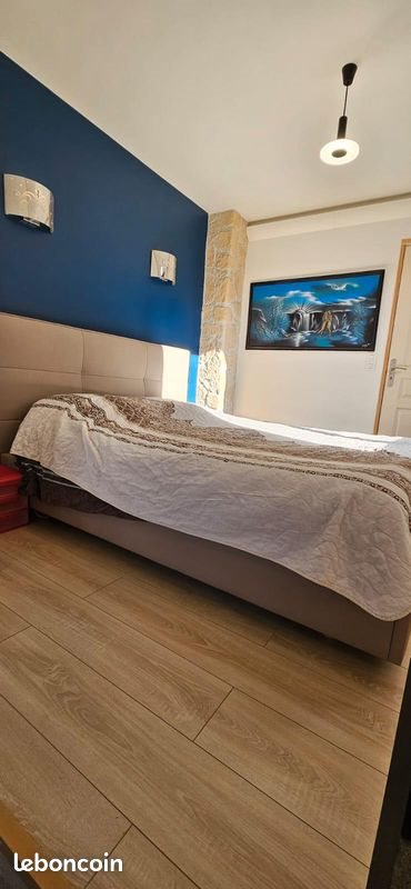 Appartement à vendre, 64m², Aix-les-Bains