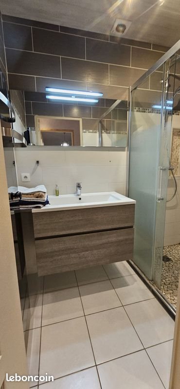 Appartement à vendre, 64m², Aix-les-Bains