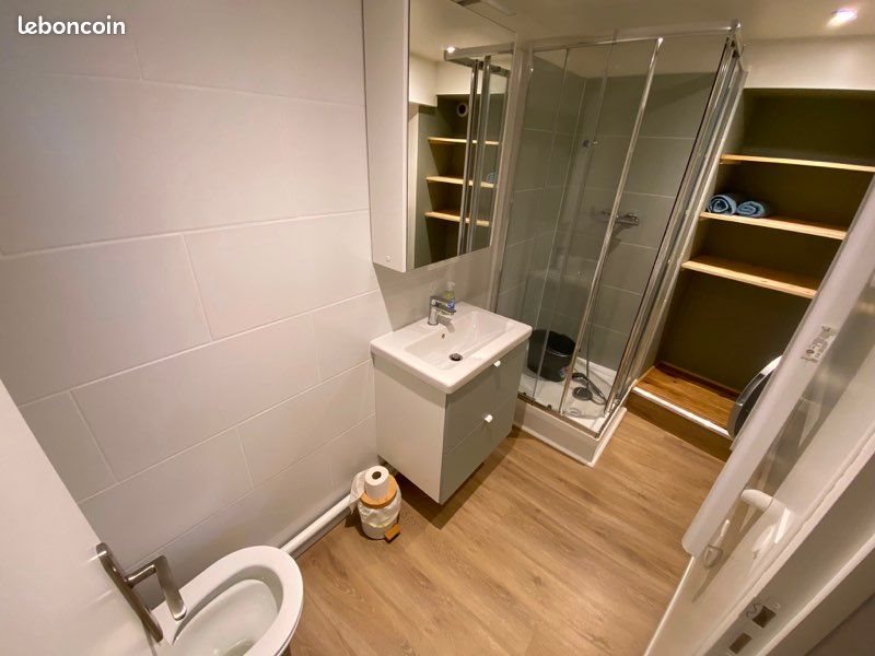 Appartement à louer, 28m², Conflans-Sainte-Honorine