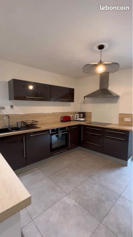 Appartement à vendre, 143m², Bourgoin-Jallieu